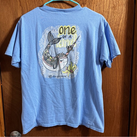 It’s a Girl Thing T-Shirt - Picture 2 of 4